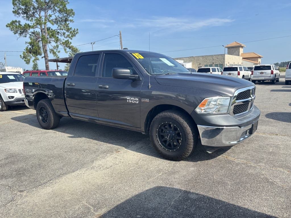 2015 RAM Ram 1500 Pickup